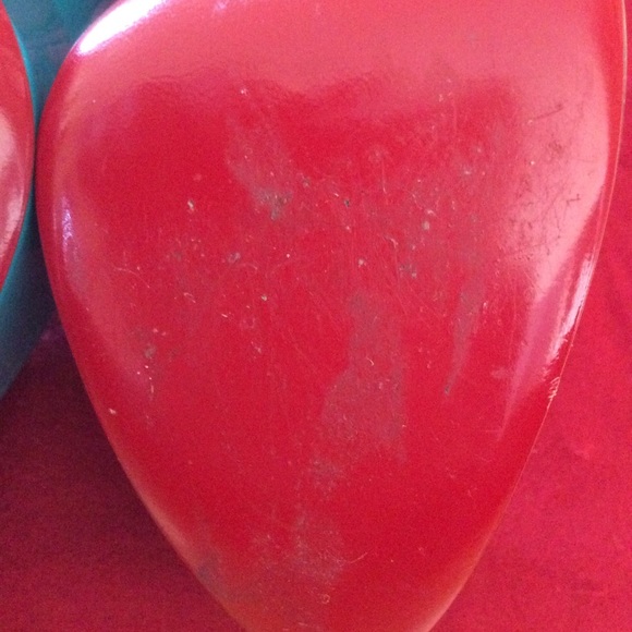 CHRISTIAN LOUBOUTIN Bianca Platform Pumps - Picture 7 of 8